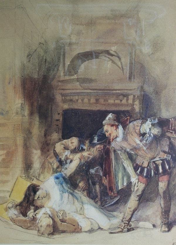 ����� (1870) ������� �����, �����-���������