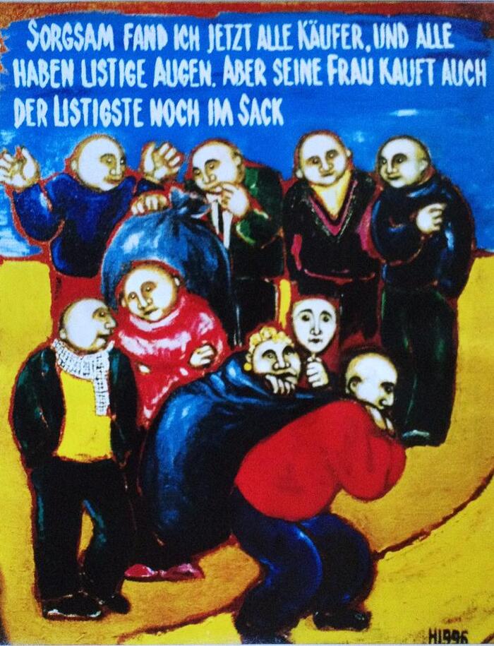 ��� ���� ������� �� ����� - � ������ ����� � � "���� � �����", � ��� ���� �������...