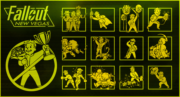 Fallout New Vegas Perks