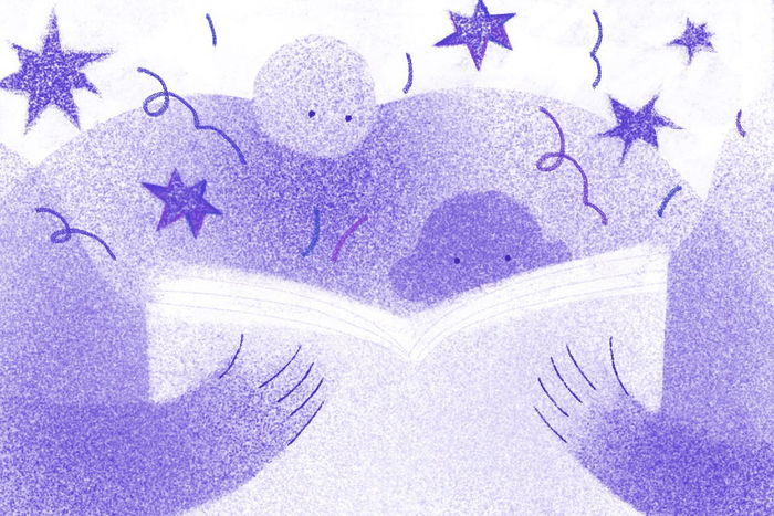 Мне нравится проводить с тобой время