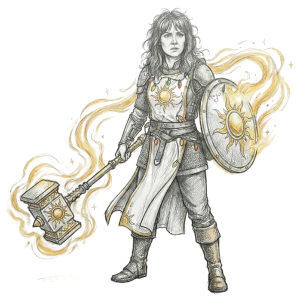 Stranger Dungeons или очень странные драконы. Джойс Байерс