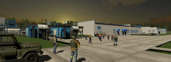 ������ ��������� � ��������� �������� ��������