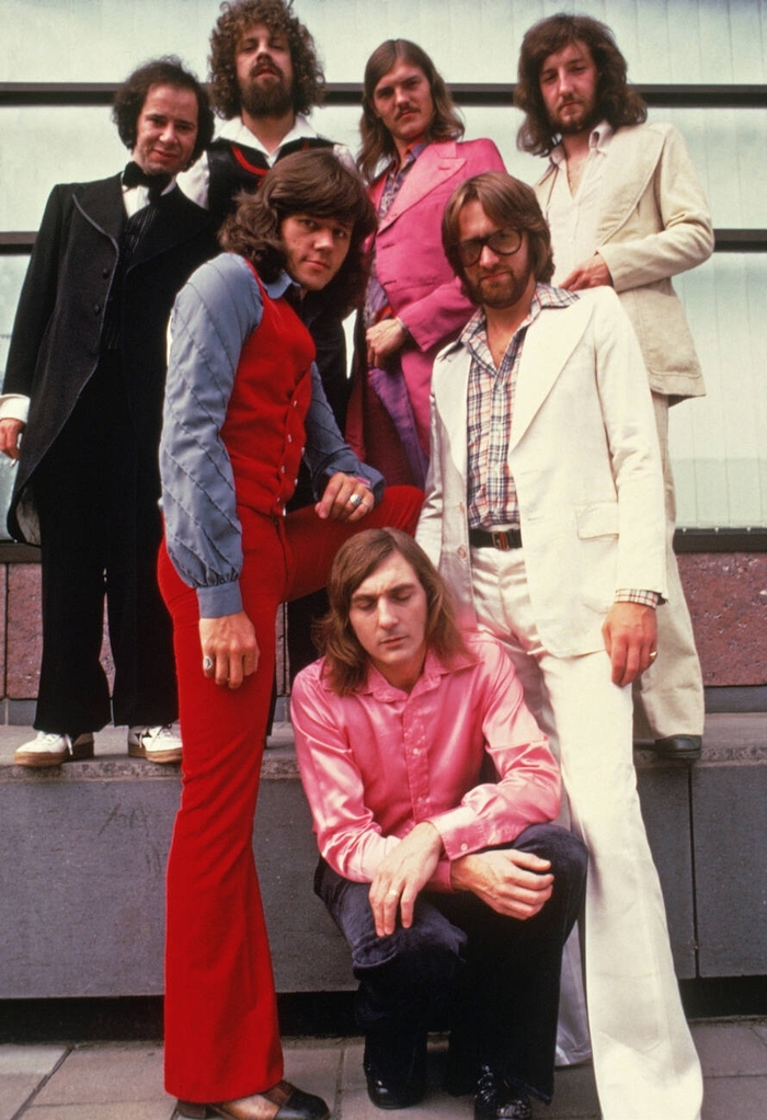 ELO, 1978.