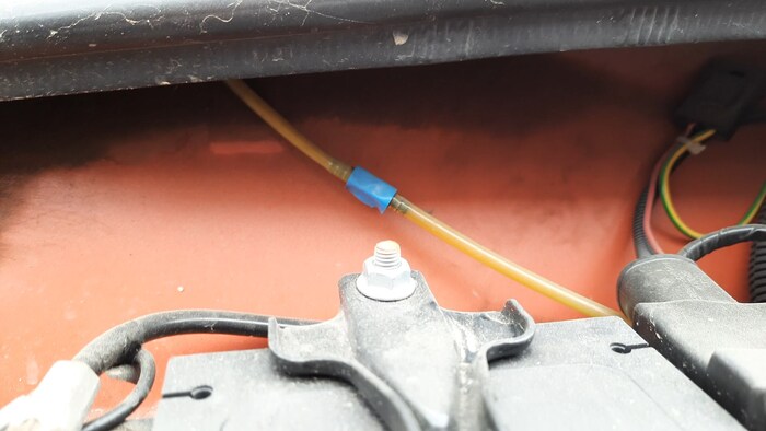 Дренажные трубки