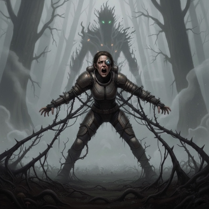 Глава 0: Пролог