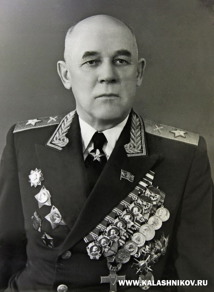 ������ ���������� �. �. �������. ���������