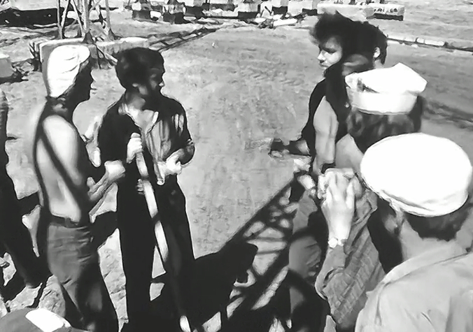 1977 ���. ������. ������������ ����� �� ������������� ��������������������� ������ - ���