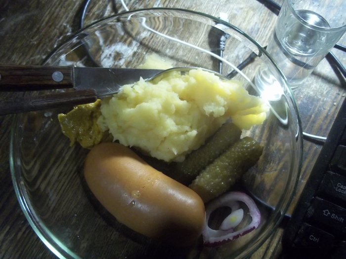 Всегда хорошо