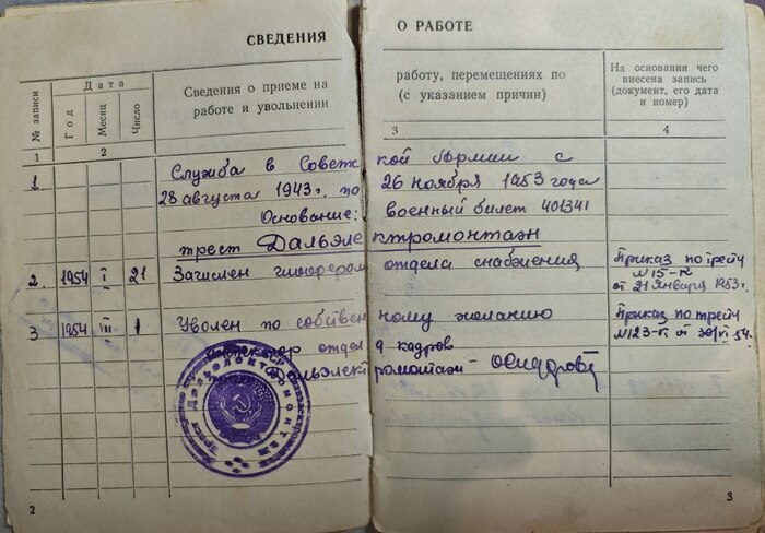 �� 1953 ���� ���� ������ � ������� ��������� �����, ����� ������ �������� ���� �� ������� ������ � �.���������, 1965 � ���� ������������ �� ������ �� ������� 