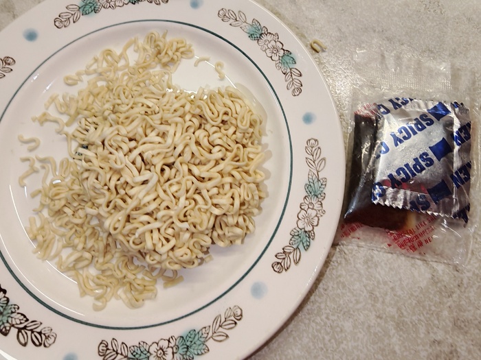 Содержимое упаковки