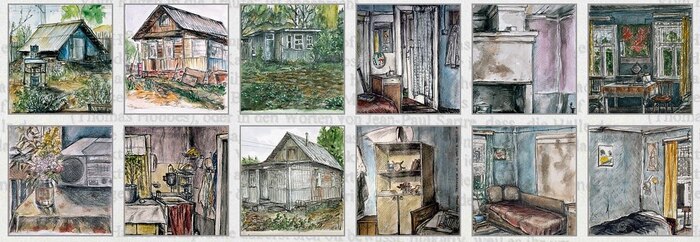 ���� ������. ������� �������, ����� ���������, 2002