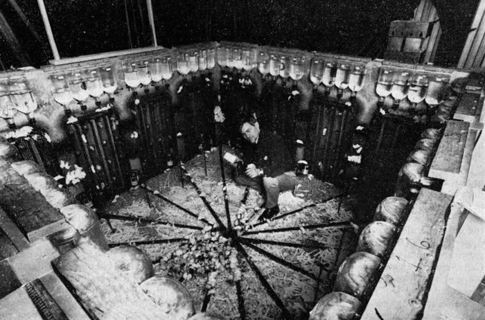 ������ - ��������� ������������ "��������� 25", ������ �������� ��� ������������� � ������.