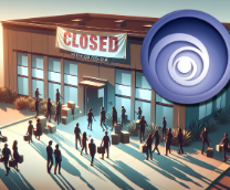 Ubisoft �������������