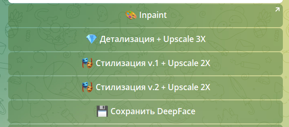 ������-������ ���� �� ���� ����� Telegram: ���������� �� DeepFake �� 5 �����