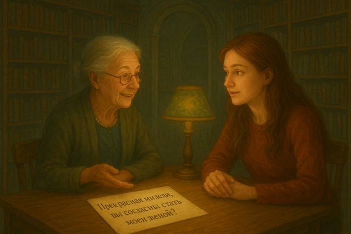 Тайна, которую хранил Бальзак