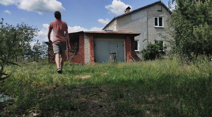 ��� �������� �� �����������, ������-�� ���� ���������� ����� ����� ������, ���������� �������