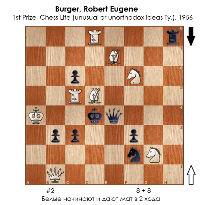 Двухходовочка #380