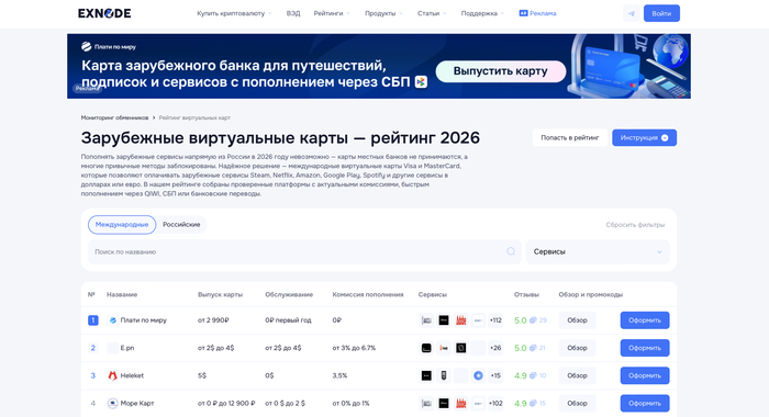 ���������� ����������� ���� ��� ������ �� Exnode