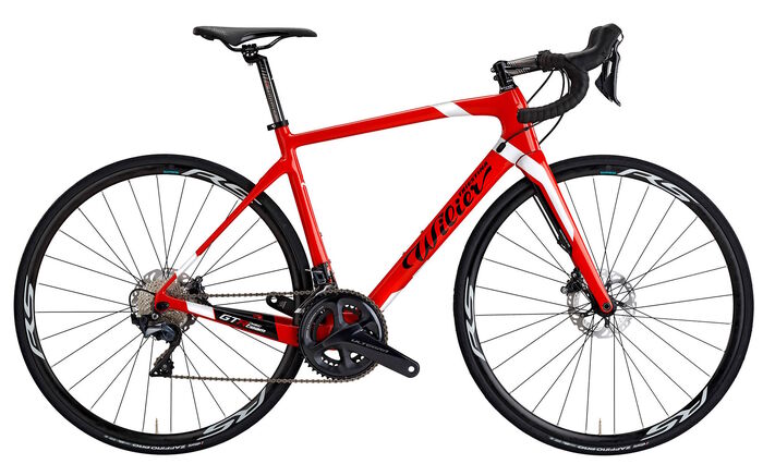 ��������� ��������� Wilier GTR Team Disc