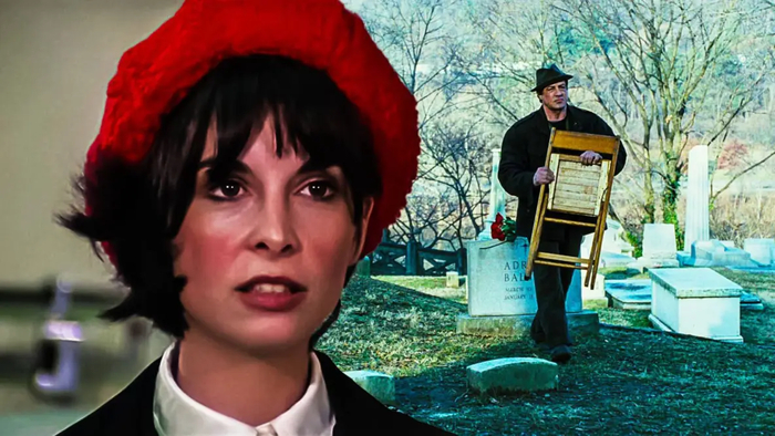 Любовь не заканчивается со смертью