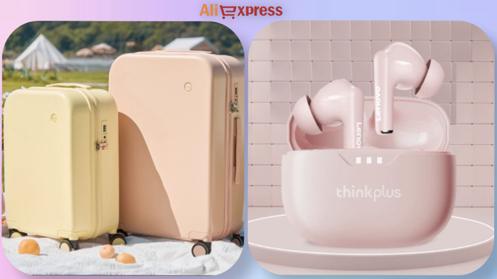 18 практичных покупок с AliExpress для дома, поездок, спорта и повседневного комфорта