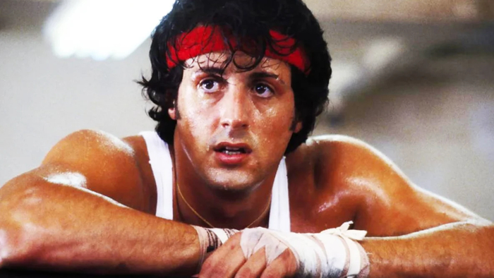 Это ты слабый, если считаешь что я где-то дал слабину