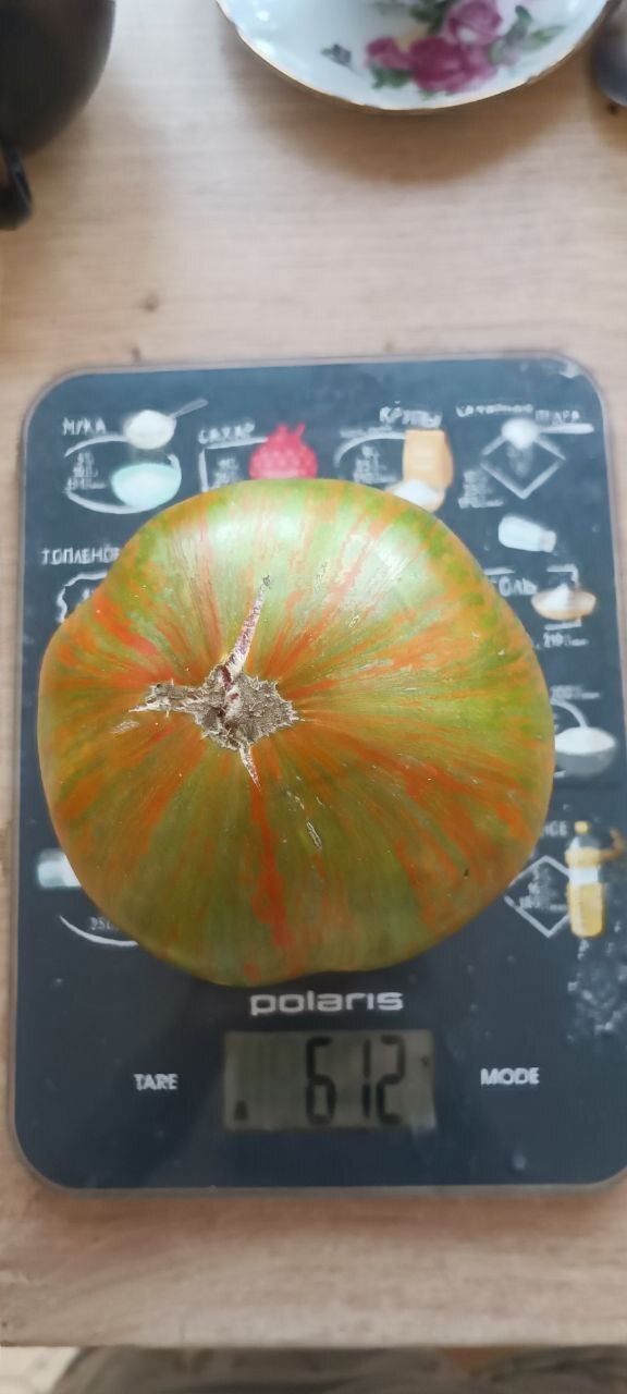 Странная вещь