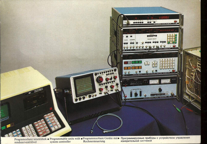 ��������������� � ������������� ������� ������������� ����� �����. ���� �� �������� 1982 ����