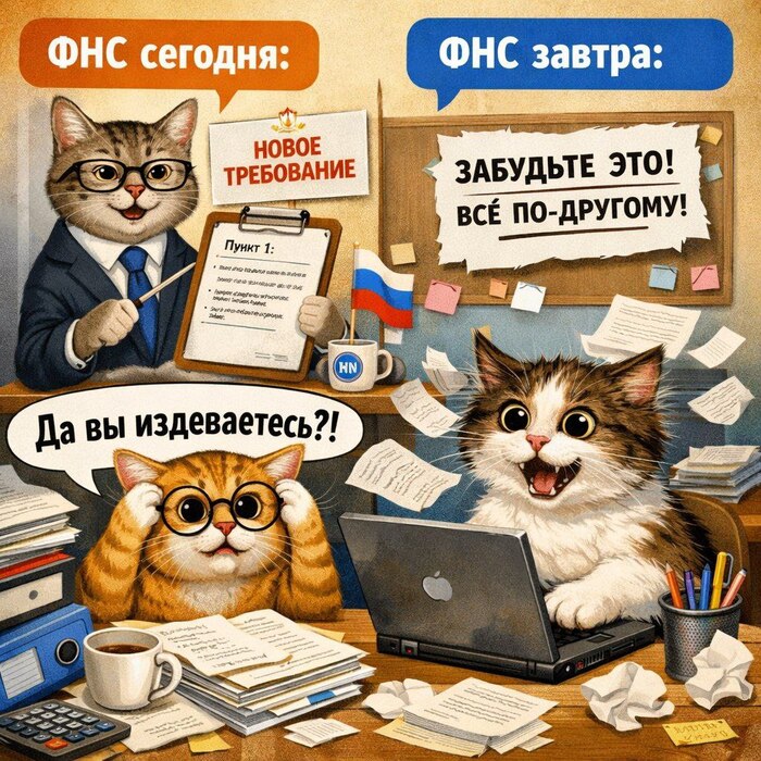 Ваша личная бухгалтерша в законе. Знакомьтесь, Леночка