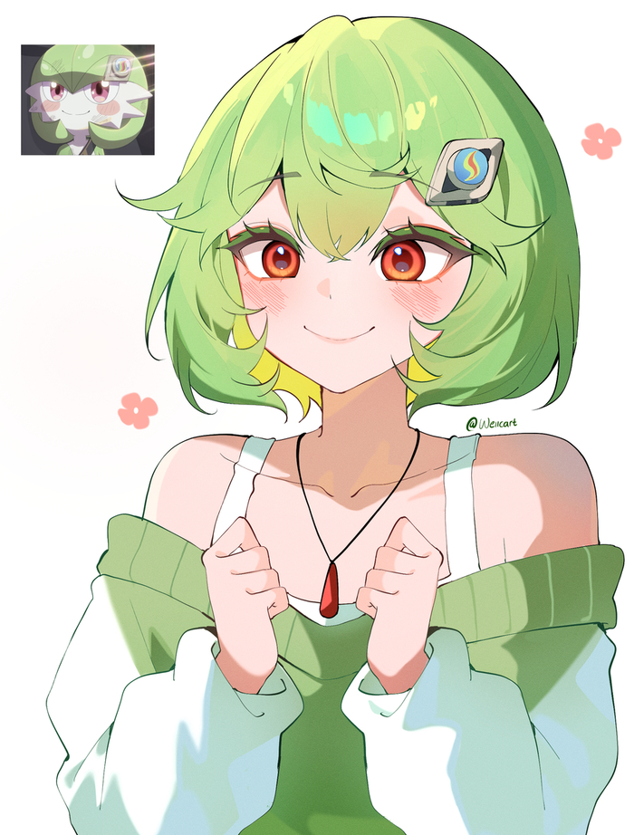 Gardevoir