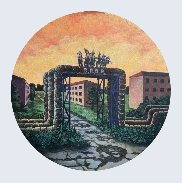 ������ ������� �������