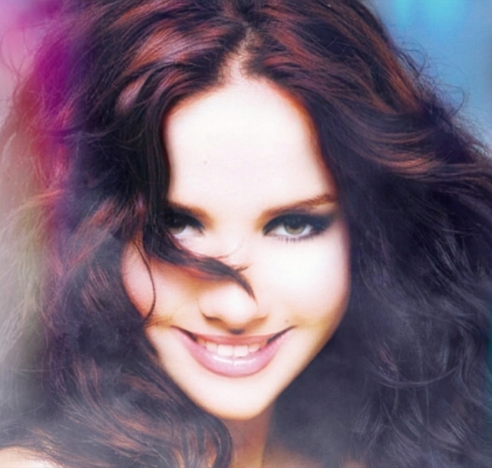 #NataliaOreiro #Fotka