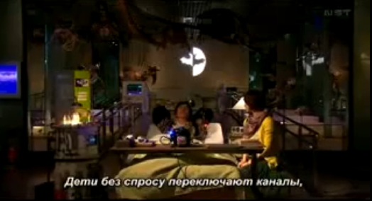 «Все под нож», или Как выжить в русской культуре по-японски честно. «Мужчины моей семьи» после аппетитов публики. Виталина взяла свое?