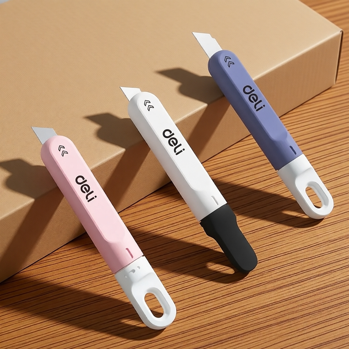 Канцелярский мини-нож