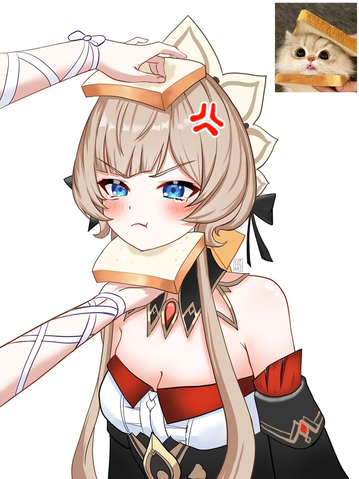 �������