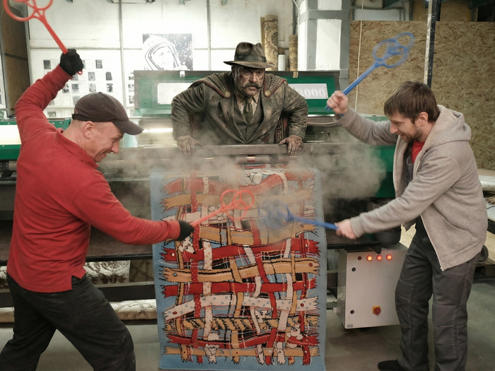 Дон Пылеоне