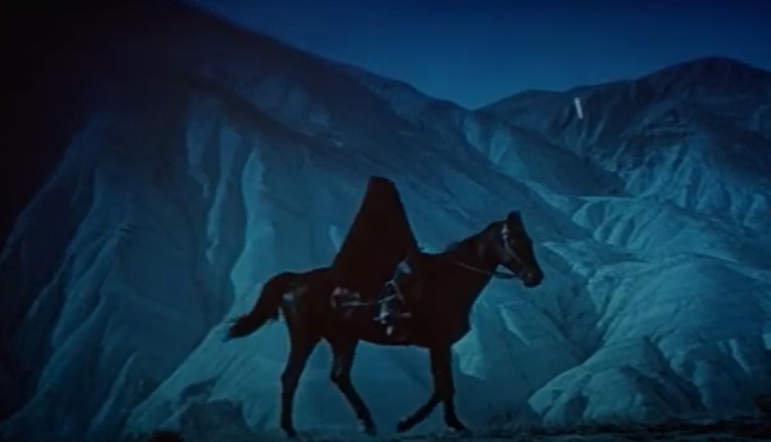 ���� �� ������ "������� ��� ������" (1973)