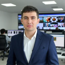 danorazaliev
