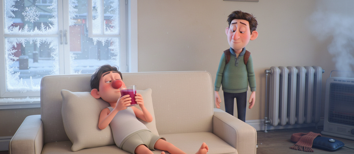 Разденьтесь, свежий воздух, питье - три момента о которых надо помнить!