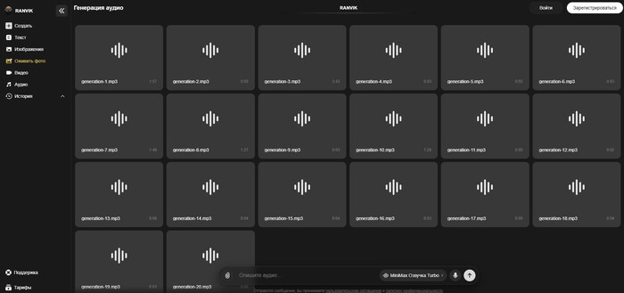 ��������� Elevenlabs �� �������: ��� ������� ������������ ������� ������, ��������� ������, ������� ����� ��� �����, ������� � ��������