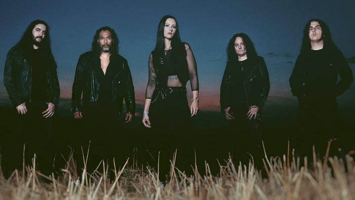 BLOODHUNTER испанцы с brand new single *The Devil's Own* 2026 года MELODIC DEATH METAL