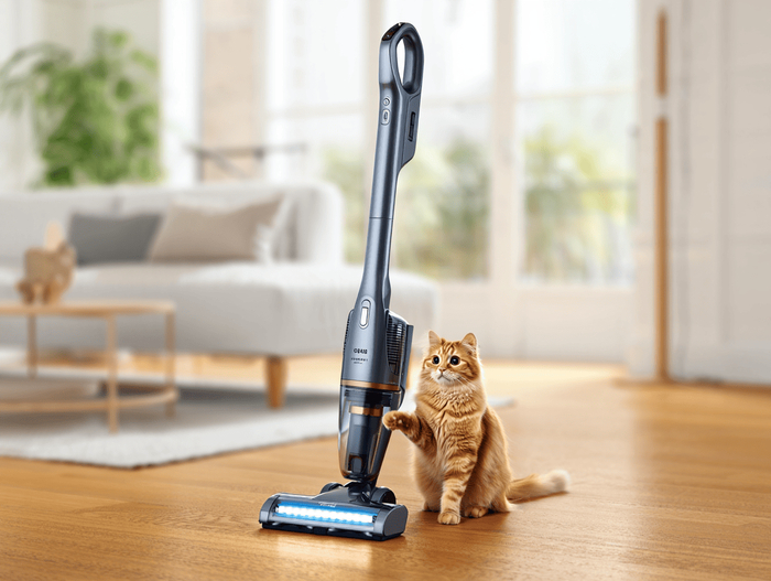 Рейтинг лучших вертикальных пылесосов 2026 года: ТОП-25 моделей по цене и качеству — честный разбор