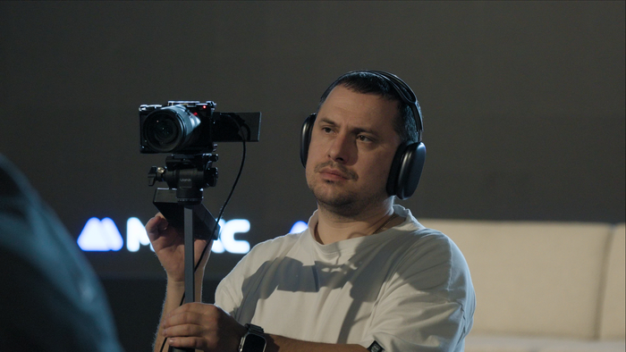 Михаил Аграчев