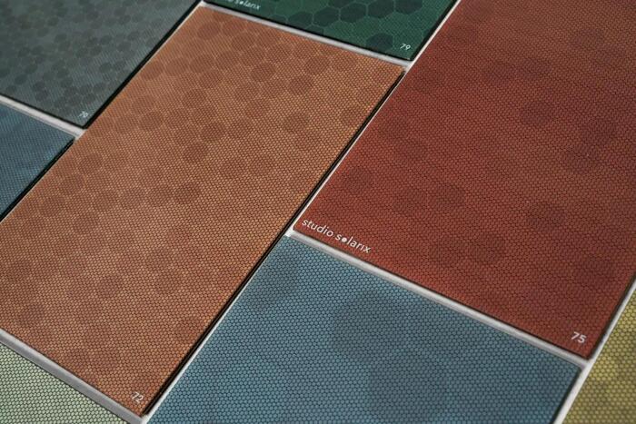 На вкус и цвет все панели разные