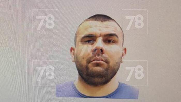 Ответ на пост «Охрана убила парня в ТЦ "Сити Молл"!»