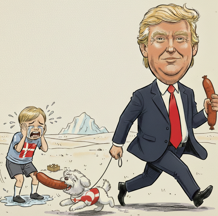 На злобу дня