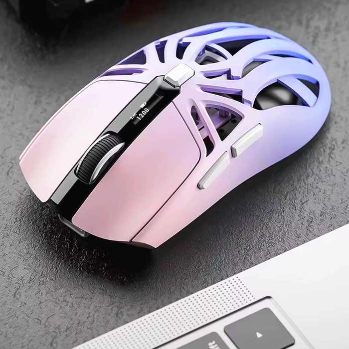 Беспроводная игровая мышь