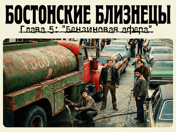 ���������� ��������. ����� 5: "���������� �����"