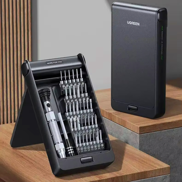 Набор прецизионных отвёрток