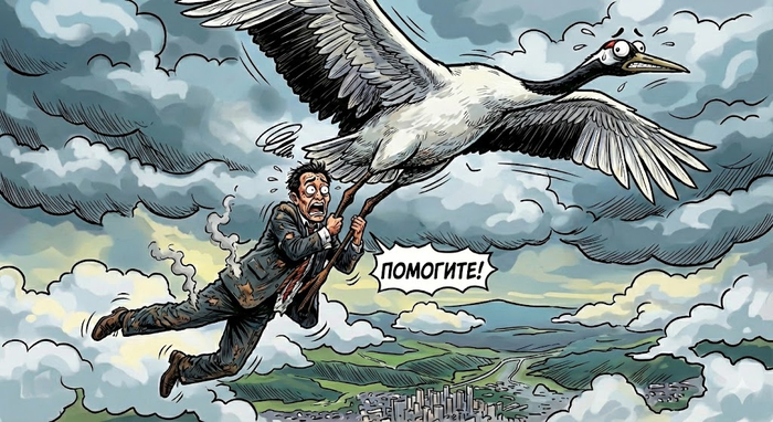 Не посчитал юнит-экономику...